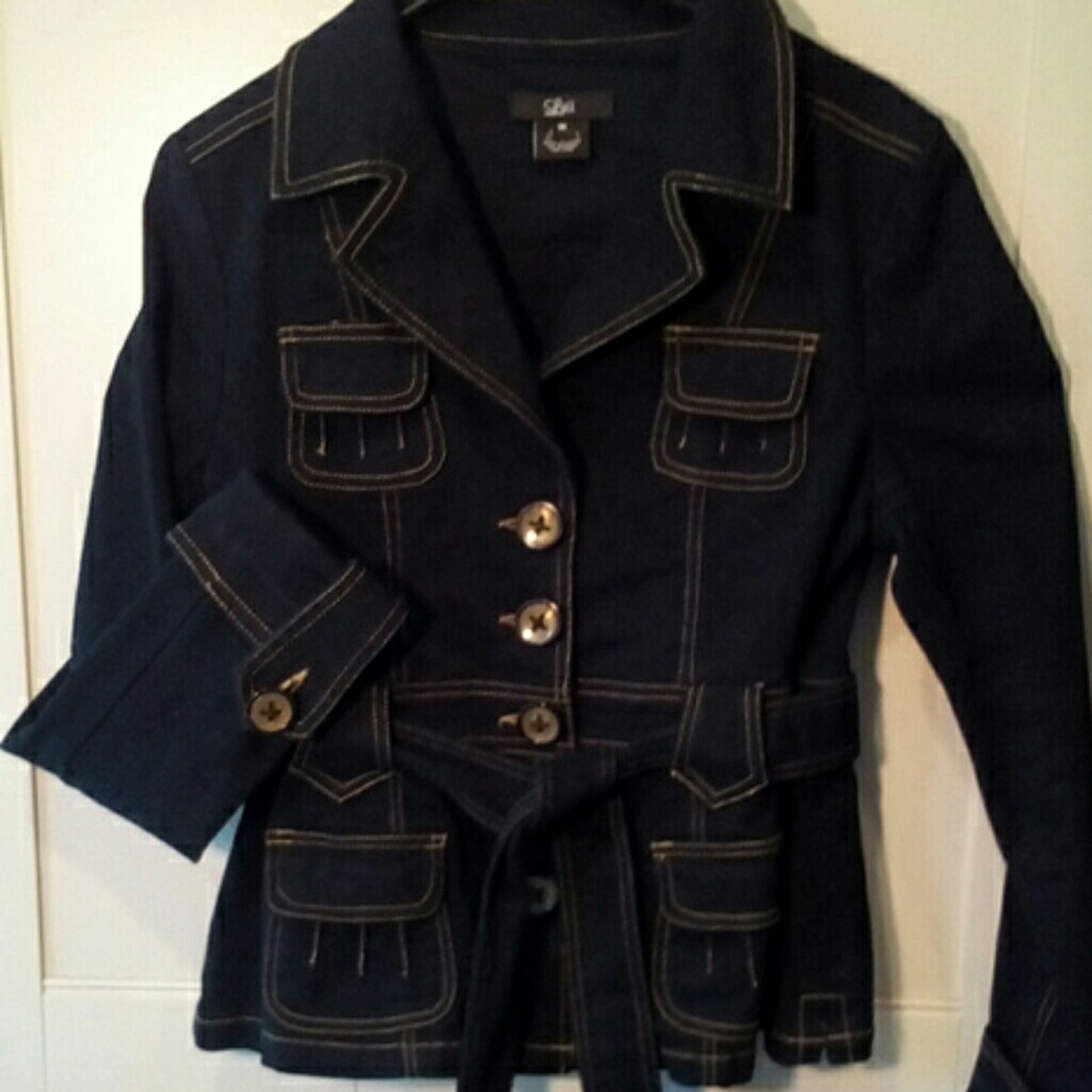 Luii jacket